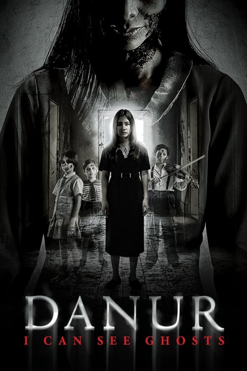 Poster for Danur