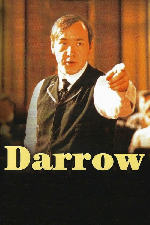 Poster for Darrow