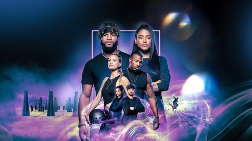 The Challenge scene 4