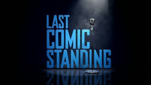 Last Comic Standing scene 3