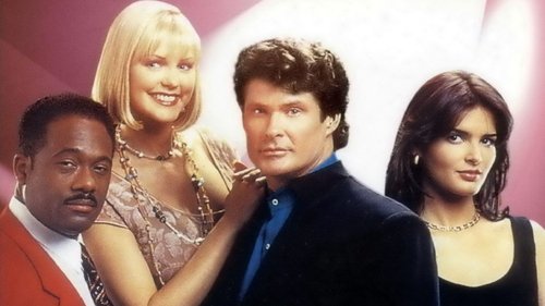 Baywatch Nights scene 2