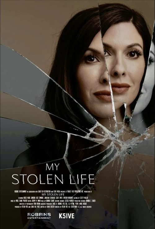Poster for Lies My Sister Told Me