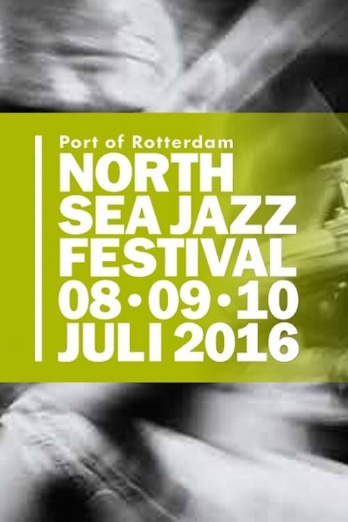 Poster for North Sea Jazz Highlights