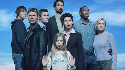 The 4400 scene 5