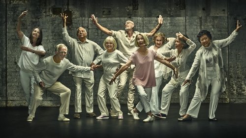 Keep On Dancing scene 1