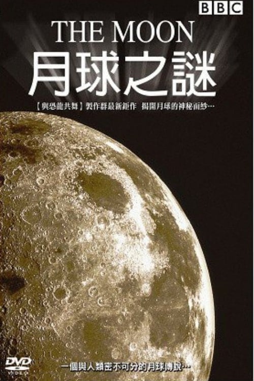 Poster for The Moon