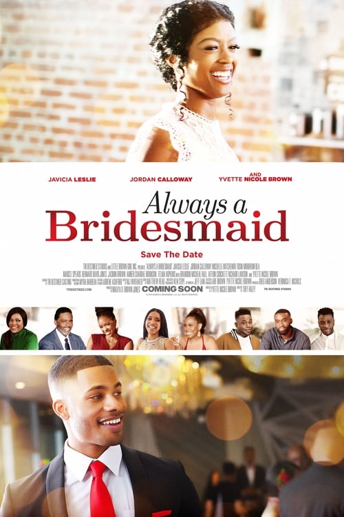 Poster for Always a Bridesmaid