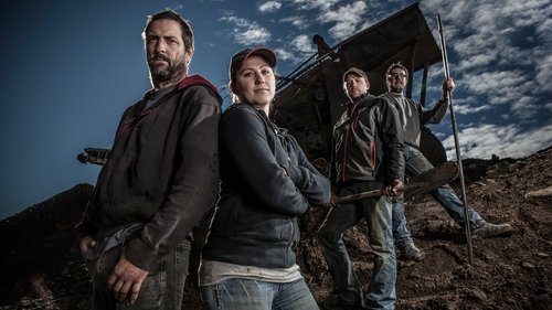 Yukon Gold scene 5