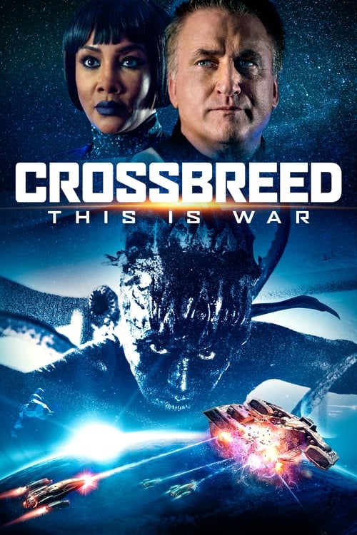 Poster for Crossbreed