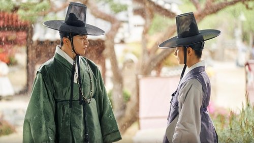 Captivating the King scene 7