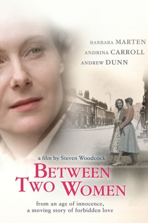 Poster for Between Two Women