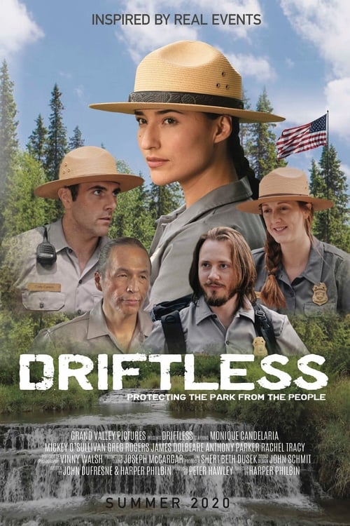 Poster for Driftless