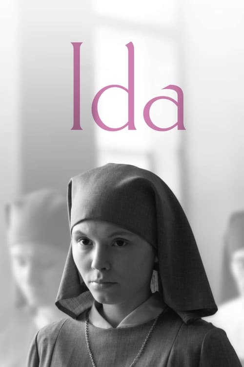 Poster for Ida