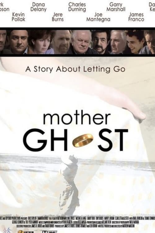 Poster for Mother Ghost