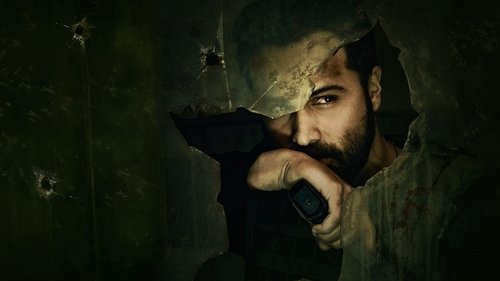 Bard of Blood scene 1