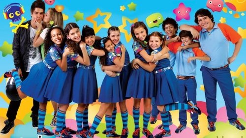 Chiquititas scene 3
