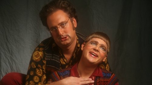 Tim and Eric Awesome Show, Great Job! scene 2