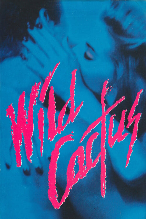 Poster for Wild Cactus