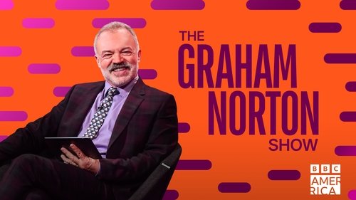The Graham Norton Show scene 3