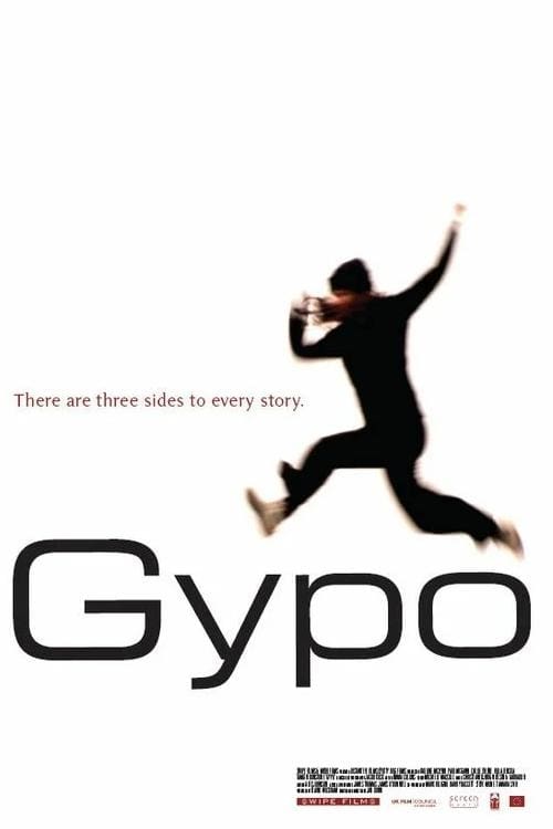 Poster for Gypo