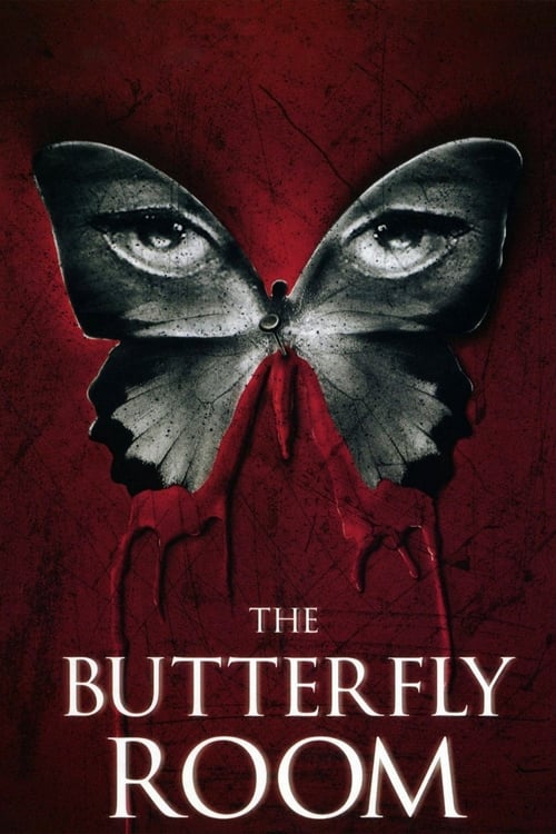 Poster for The Butterfly Room