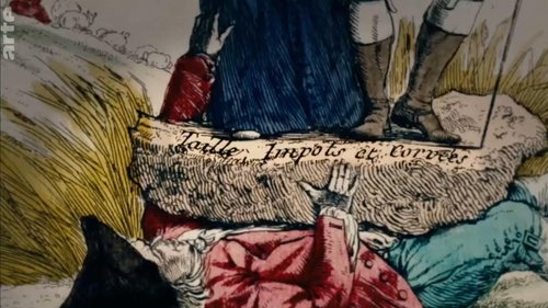 Histoire populaire des impôts scene 2