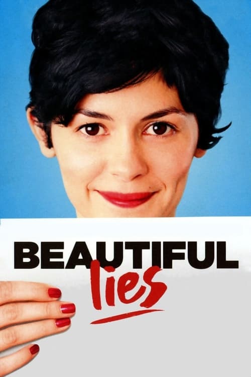 Poster for Beautiful Lies