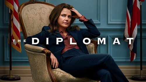 The Diplomat scene 1