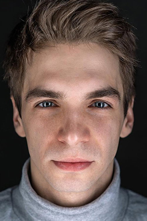Daniil Vakhrushev