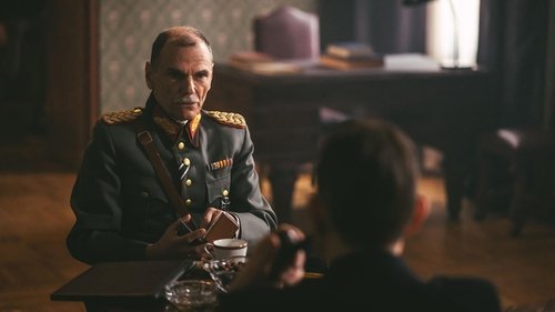 Rise of the Nazis scene 7