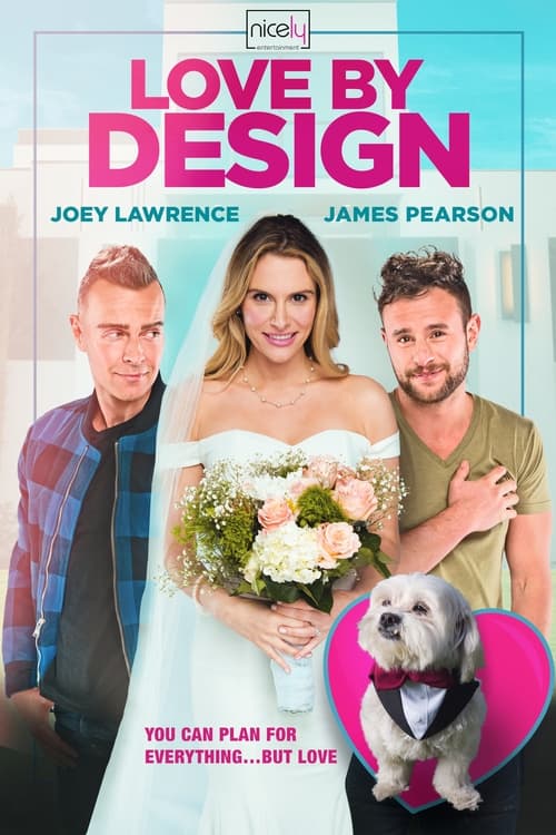 Poster for Love By Design