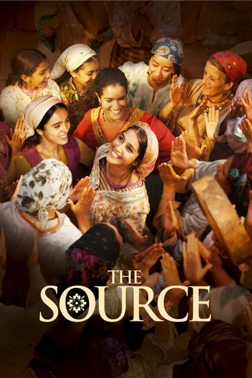 Poster for The Source