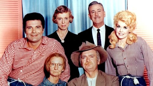 The Beverly Hillbillies scene 3