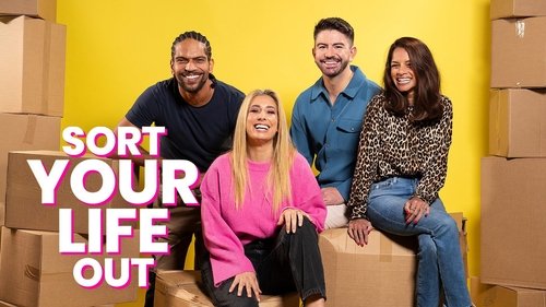Sort Your Life Out scene 7