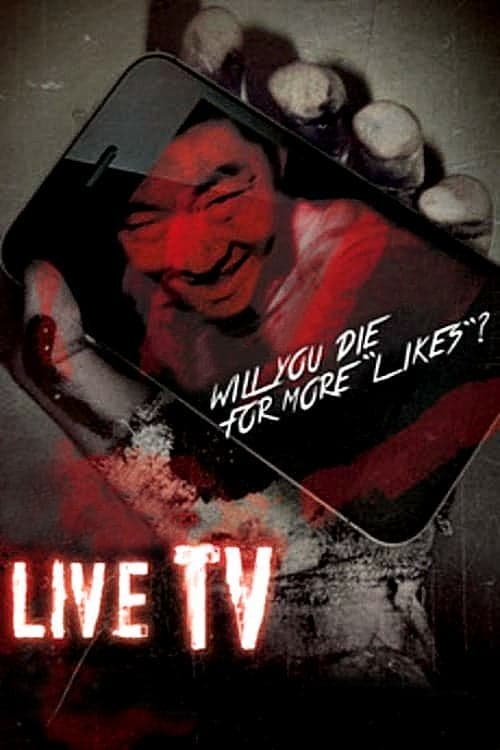 Poster for Live TV