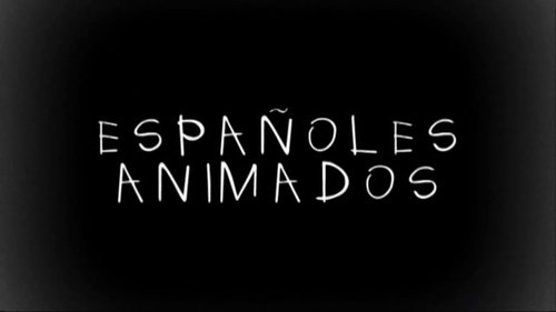 Españoles animados scene 1