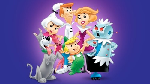 The Jetsons scene 8