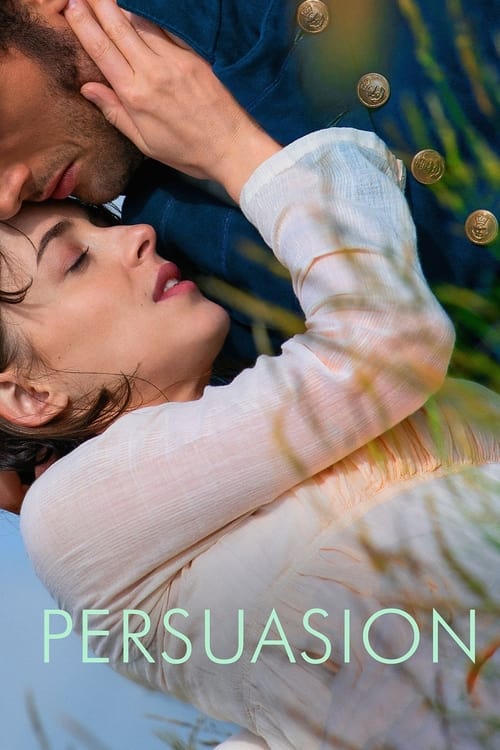 Poster for Persuasion