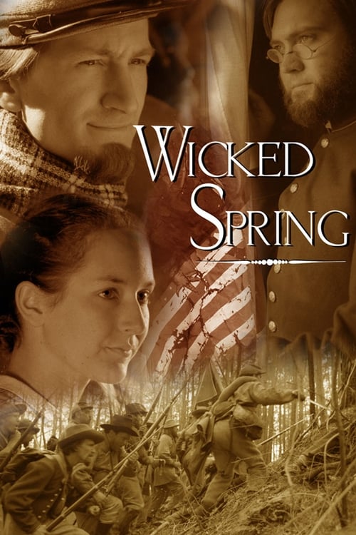 Poster for Wicked Spring