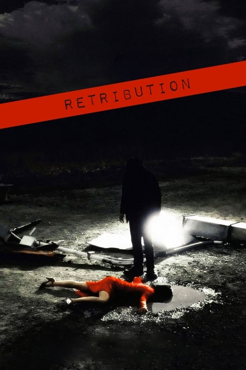 Poster for Retribution