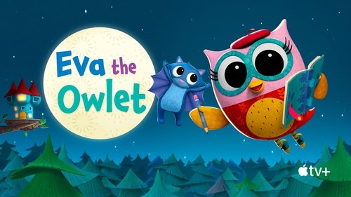 Eva the Owlet scene 7