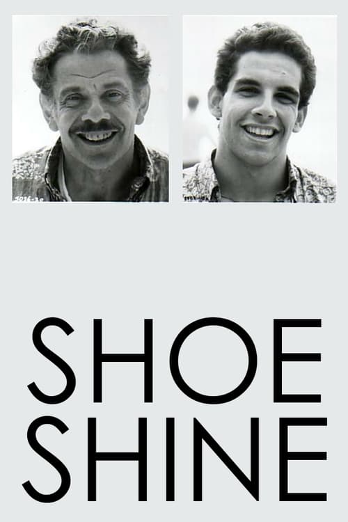 Poster for Shoeshine