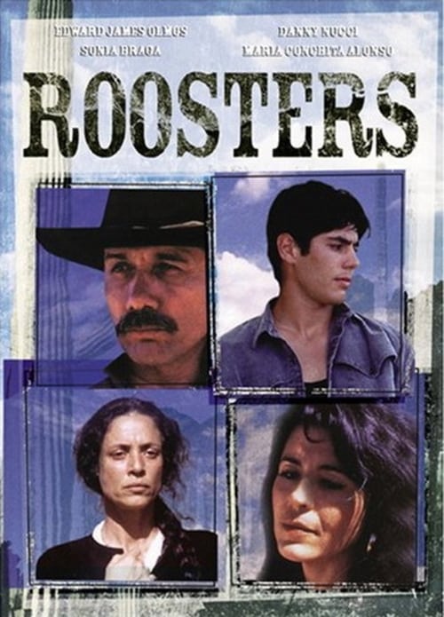 Poster for Roosters