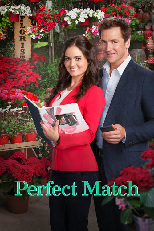 Poster for Perfect Match