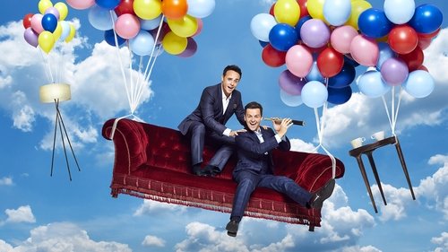 Ant & Dec's Saturday Night Takeaway scene 3