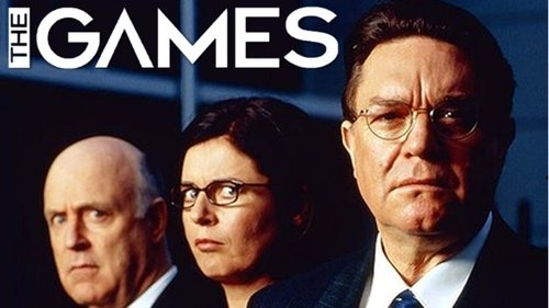The Games scene 7