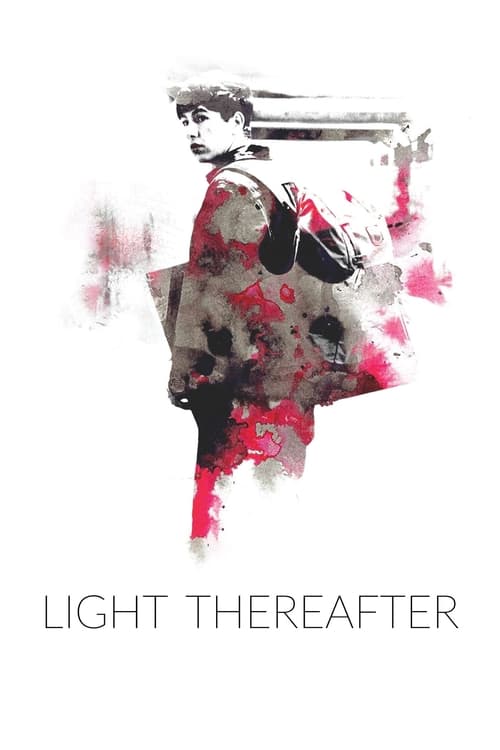 Poster for Light Thereafter