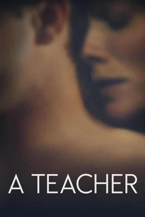 Poster for A Teacher