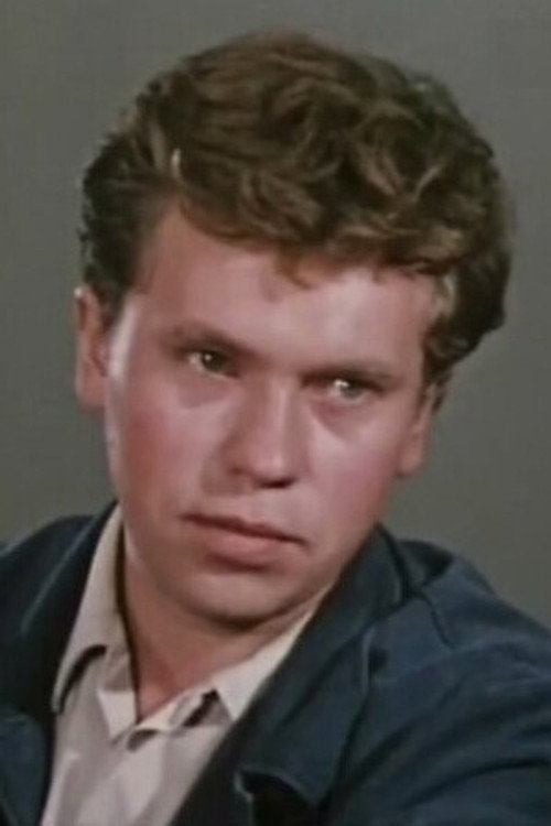 Oleksii Moroz