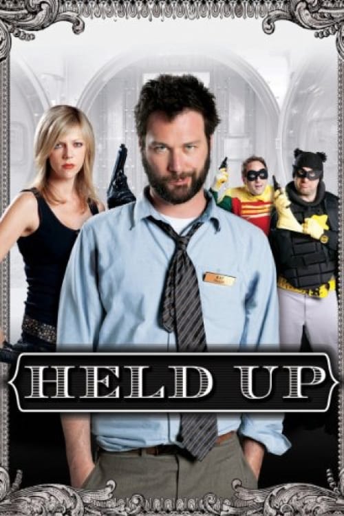 Poster for Held Up
